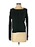 Forever 21 Green Pullover Sweater Size S - photo 1