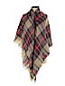 Unbranded Plaid Tan Wrap One size - photo 1