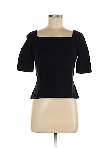 Classiques Entier Short Sleeve Top (view 1)
