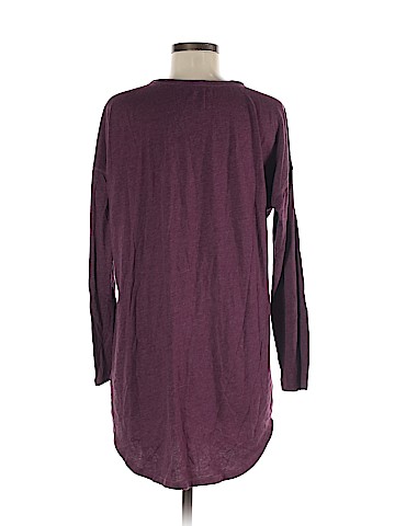 Victoria's Secret Pink Long Sleeve T-Shirt (view 2)