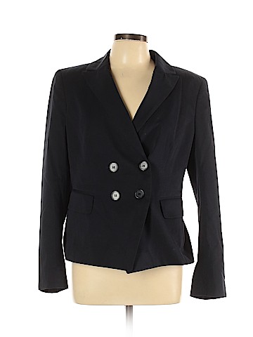 Ann Taylor Blazer (view 1)