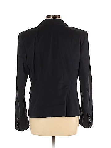 Ann Taylor Blazer (view 2)