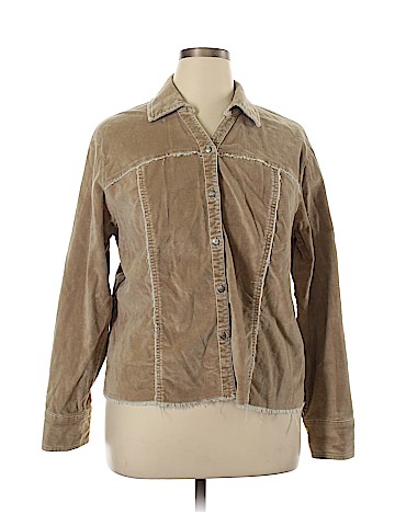 Ruff Hewn Jacket (view 1)