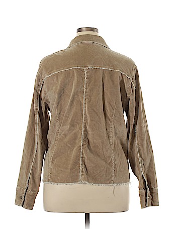 Ruff Hewn Jacket (view 2)