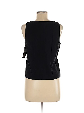 DKNY Sleeveless Blouse (view 2)