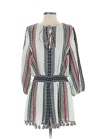 Alice + Olivia Romper (view 1)