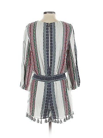 Alice + Olivia Romper (view 2)