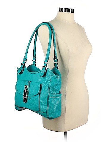 Chaps Shoulder Bag (view 2)