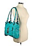 Chaps Blue Shoulder Bag One size - photo 2