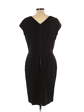 Classiques Entier Cocktail Dress (view 2)