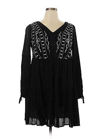 True Craft Casual Dress (view 1)