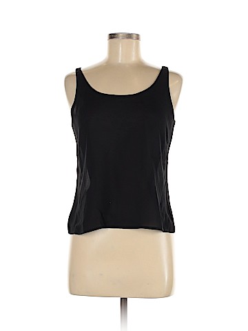 Liz Claiborne Sleeveless Blouse (view 1)