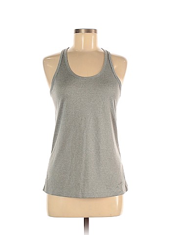 Nike Active Tank (view 1)