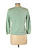 Forever 21 Green Pullover Sweater Size L - photo 2