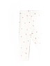 LIVLY 100% Cotton White Casual Pants Size 3-6 mo - photo 2