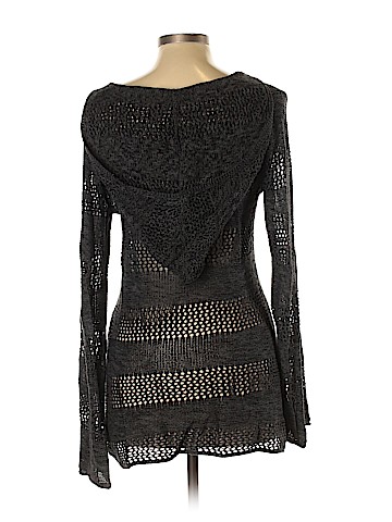 Roxy Pullover Hoodie (view 2)