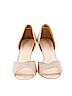 David's Bridal Gold Heels Size 10 - photo 2