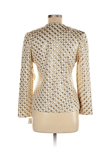 St. John Wool Coat (view 2)