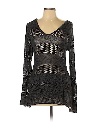 Roxy Pullover Hoodie (view 1)