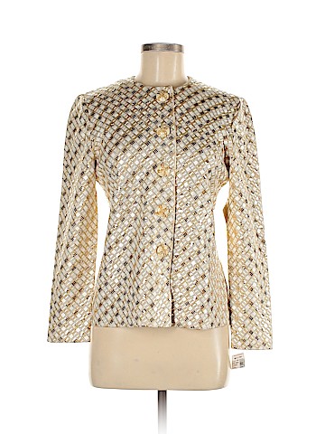 St. John Wool Coat (view 1)