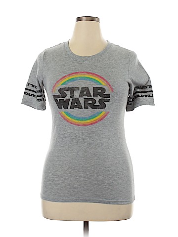 Star Wars Short Sleeve T-Shirt (view 1)