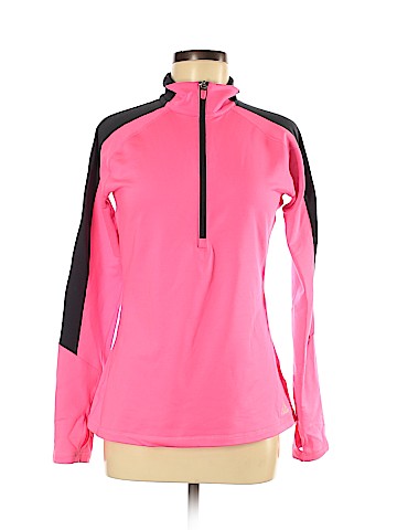 Adidas Track Jacket (view 1)