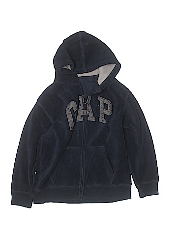 Gap Kids Zip Up Hoodie (view 1)