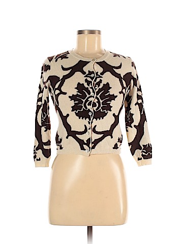 Tracy Reese Cardigan (view 1)