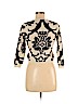 Tracy Reese Tan Cardigan Size M - photo 2