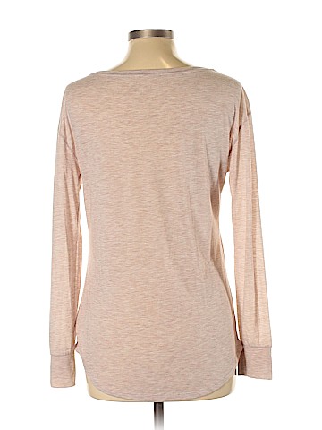 American Eagle Outfitters Long Sleeve Top (view 2)