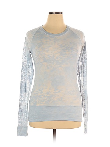 ALTERNATIVE Long Sleeve Top (view 1)