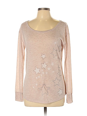 American Eagle Outfitters Long Sleeve Top (view 1)