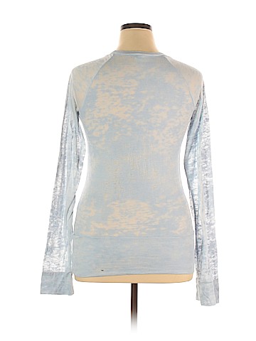 ALTERNATIVE Long Sleeve Top (view 2)