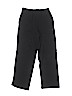 Champion 100% Polyester Black Sweatpants Size S (youth) - photo 1