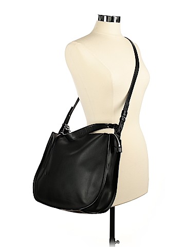 ALLSAINTS Leather Satchel (view 2)