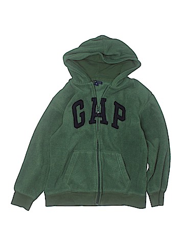 Gap Kids Zip Up Hoodie (view 1)