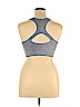 G.I.L.I. Got It Love It Gray Sports Bra Size 1X - photo 2