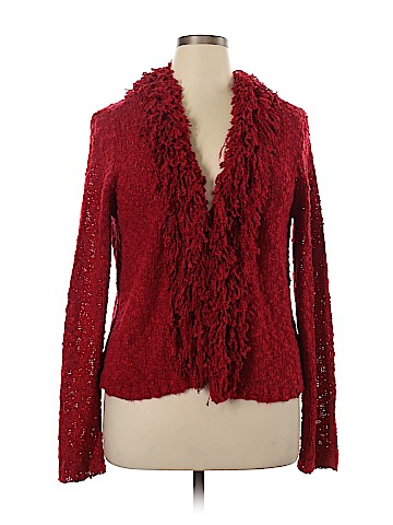 Cato Cardigan (view 1)