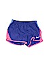 Nike Purple Athletic Shorts Size 6X - photo 1