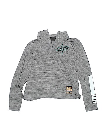 Assorted Brands Track Jacket (view 1)