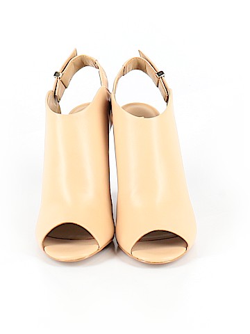 Ann Taylor Ankle Boots (view 2)