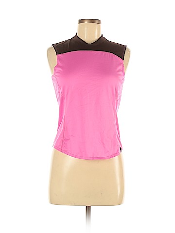 Sugoi Sleeveless T-Shirt (view 1)