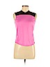 Sugoi Pink Sleeveless T-Shirt Size M - photo 1
