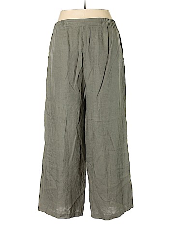 For Cynthia Linen Pants (view 2)