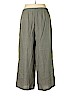For Cynthia Gray Linen Pants Size XL - photo 2