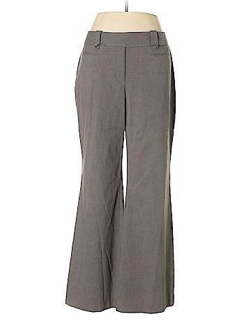 Ann Taylor Factory Dress Pants (view 1)