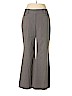 Ann Taylor Factory Gray Dress Pants Size 14 - photo 1