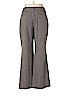 Ann Taylor Factory Gray Dress Pants Size 14 - photo 2