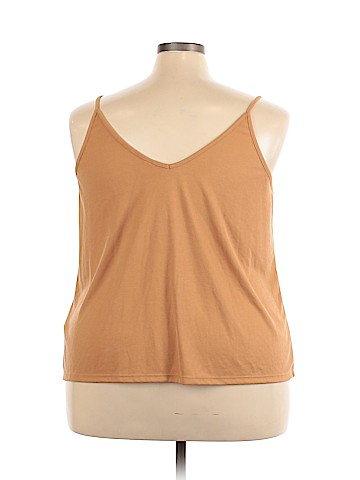BP. Sleeveless Top (view 2)