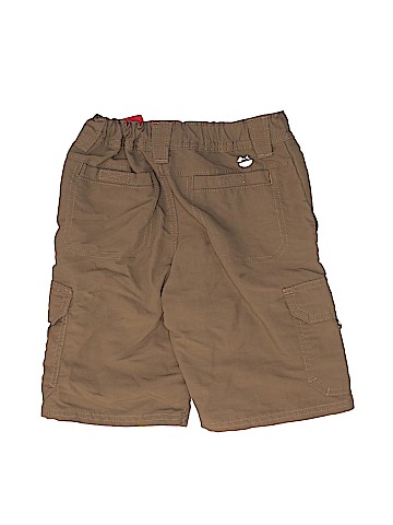Wrangler Jeans Co Cargo Shorts (view 2)